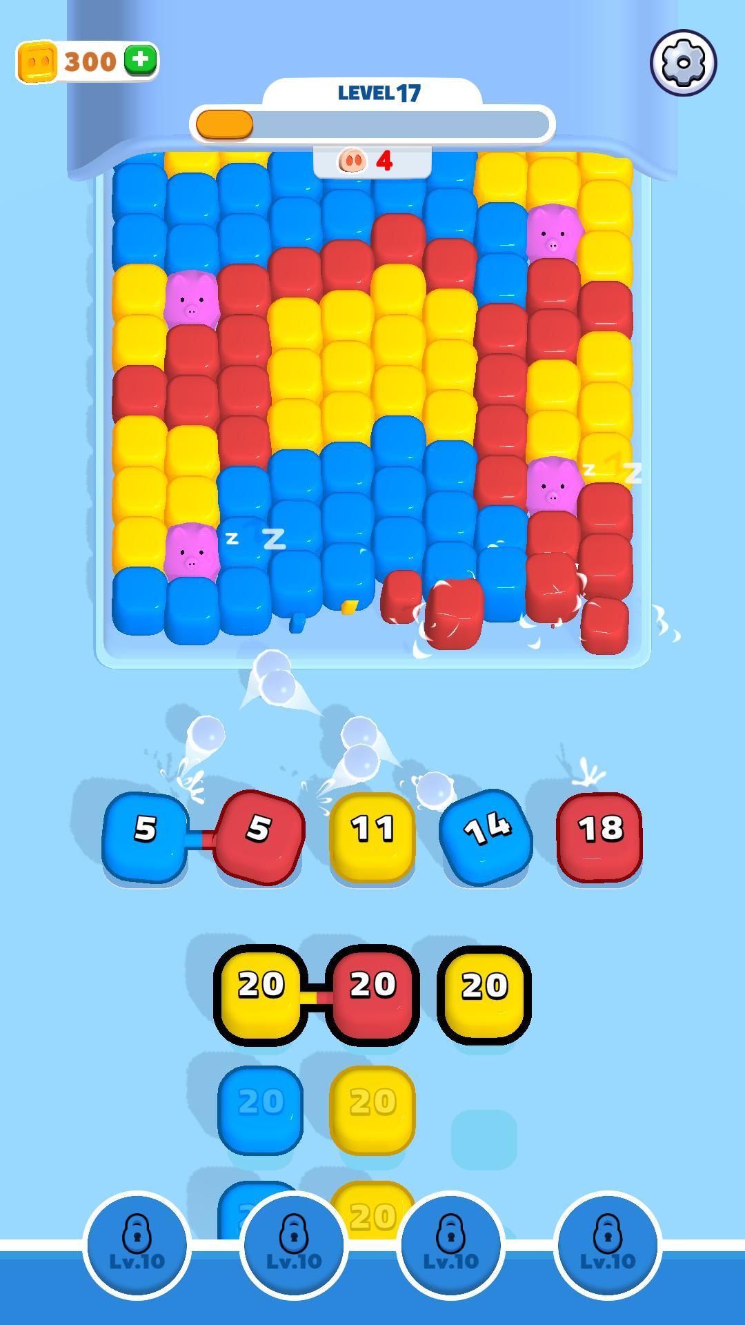 This Is Blast! Puzzle Shooter preview